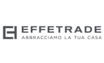 Logo - EFFE TRADE RAGGIO