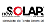 Logo - NEW SOLAR