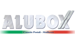 Logo - ALUBOX
