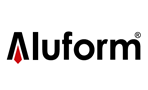 Logo - ALUFORM
