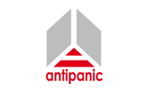 Logo - ANTIPANIC