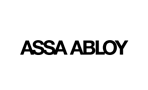 Logo - ASSA ABLOY