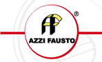 Logo - AZZI