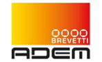 Logo - BREVETTI ADEM