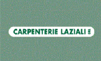 Logo - CARPENTERIE LAZIALI