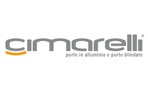 Logo - CIMARELLI