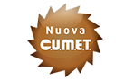 Logo - CUMET