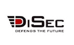 Logo - DISEC