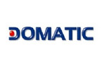 Logo - DOMATIC