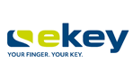 Logo - EKEY