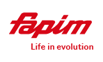 Logo - FAPIM