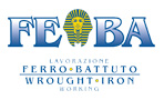 Logo - FEBA