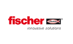 Logo - FISCHER