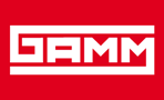 Logo - GAMM