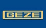 Logo - GEZE