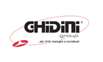 Logo - GHIDINI