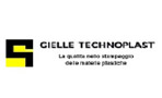 Logo - GIELLE TECNHOPLAST