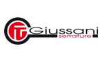 Logo - GIUSSANI
