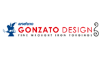 Logo - GONZATO DESIGN