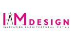 Logo - IAM DESIGN