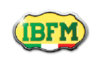 Logo - IBFM