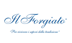 Logo - IL FORGIATO
