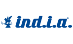 Logo - IND.I.A.