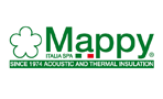 Logo - MAPPY