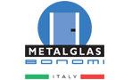 Logo - METALGLAS