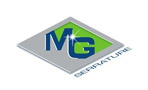 Logo - MG