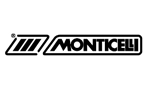 Logo - MONTICELLI