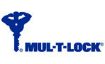 Logo - MUL-T-LOCK