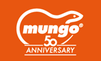 Logo - MUNGO
