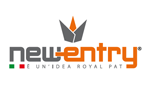 Logo - NEW ENTRY