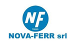 Logo - NOVA-FERR
