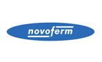 Logo - NOVOFERM