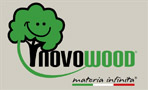 Logo - NOVOWOOD