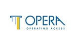 Logo - OPERA