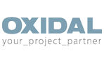 Logo - OXIDAL