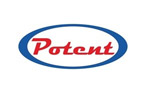Logo - POTENT