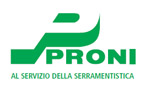 Logo - PRONI