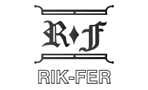 Logo - RIK-FER