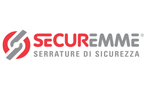 Logo - SECUREMME