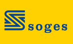 Logo - SOGES