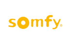 Logo - SOMFY