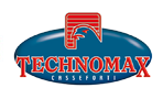 Logo - TECHNOMAX