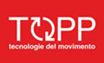 Logo - TOPP