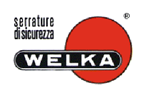 Logo - WELKA
