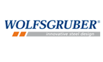 Logo - WOLFSGRUBER